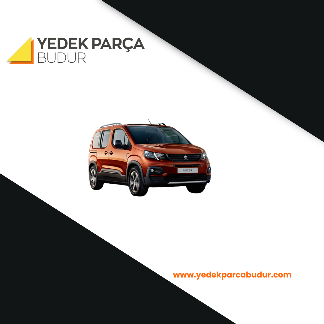 Kars Peugeot Yedek Parça Gönderimi