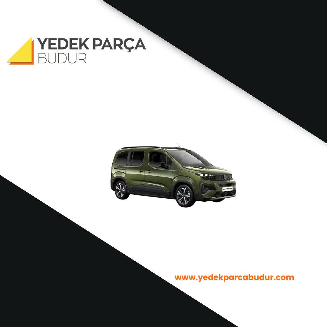 Kastamonu Peugeot Yedek Parça Gönderimi