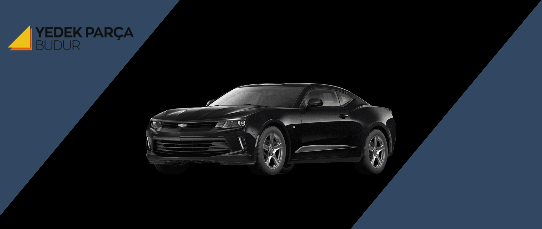 Kayseri Chevrolet Yedek Parça Gönderimi