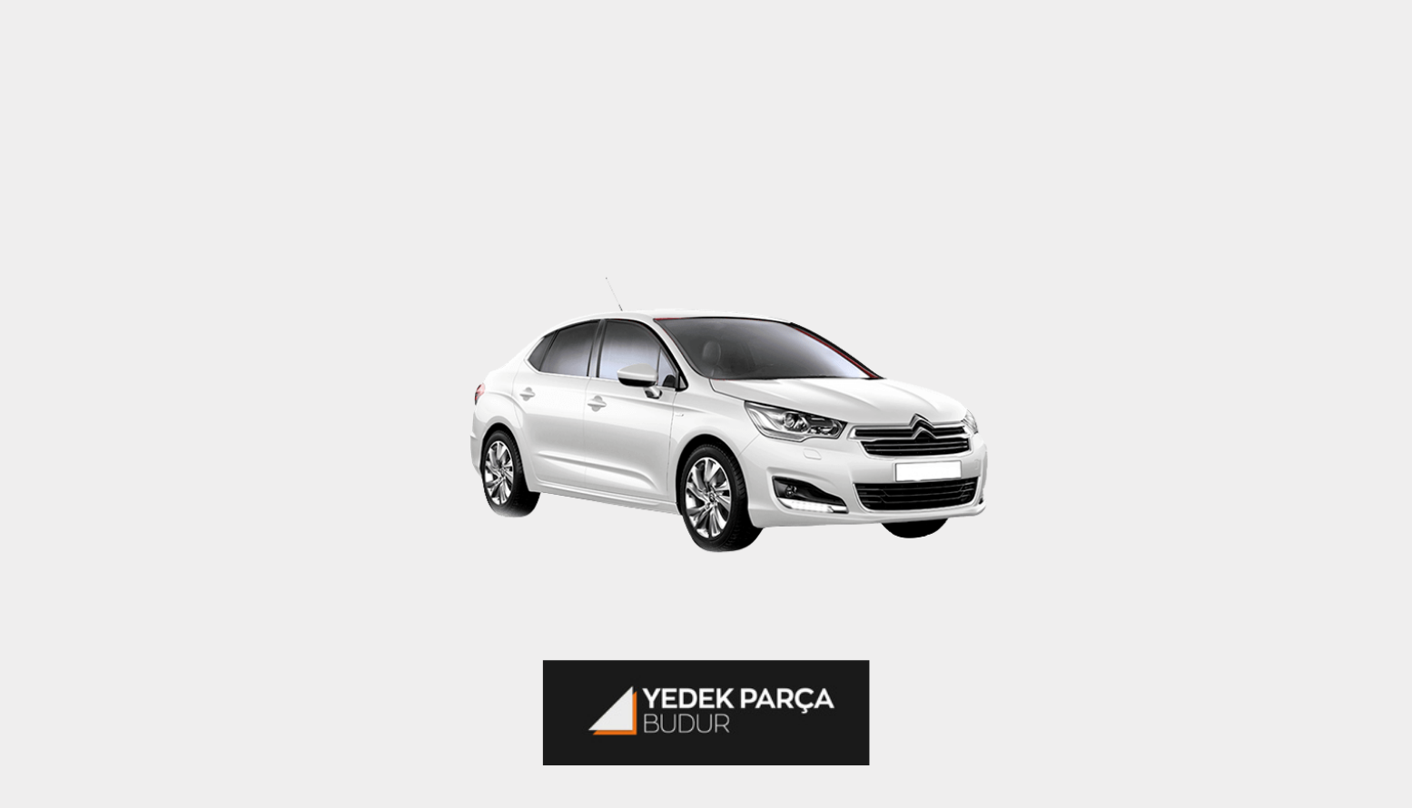 Kayseri Citroen Yedek Parça Gönderimi