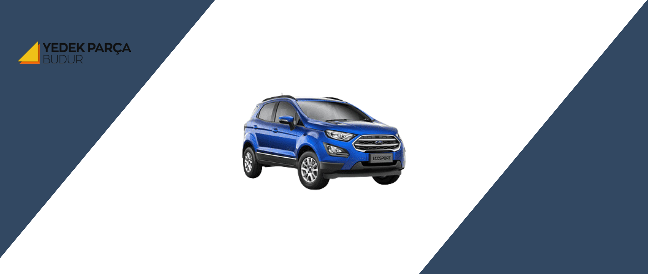 Kayseri Ford Yedek Parça Gönderimi
