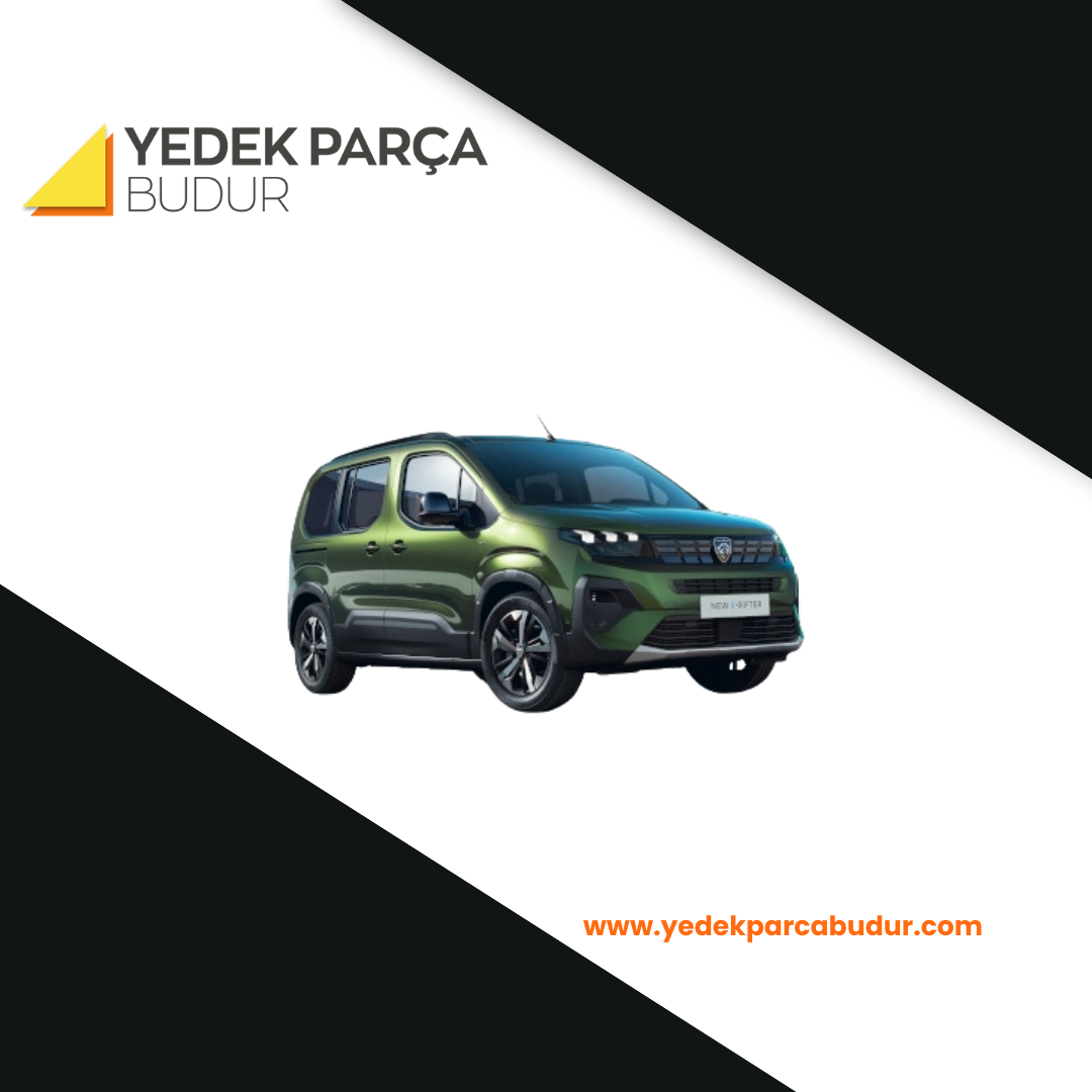 Kayseri Peugeot Yedek Parça Gönderimi
