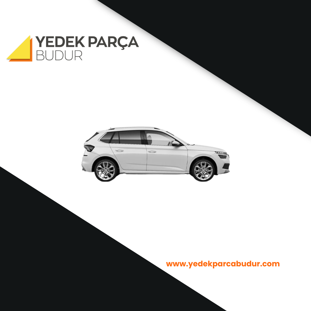 Kayseri Skoda Yedek Parça Gönderimi