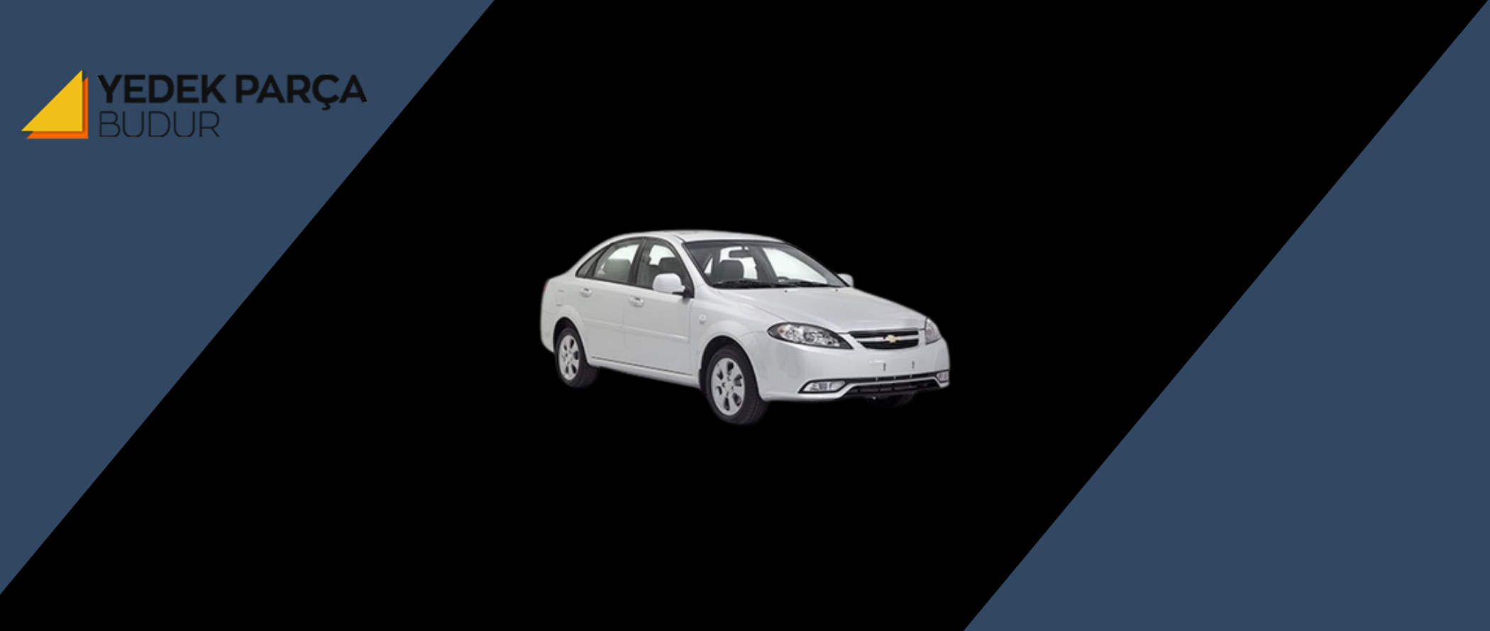Kilis Chevrolet Yedek Parça Gönderimi