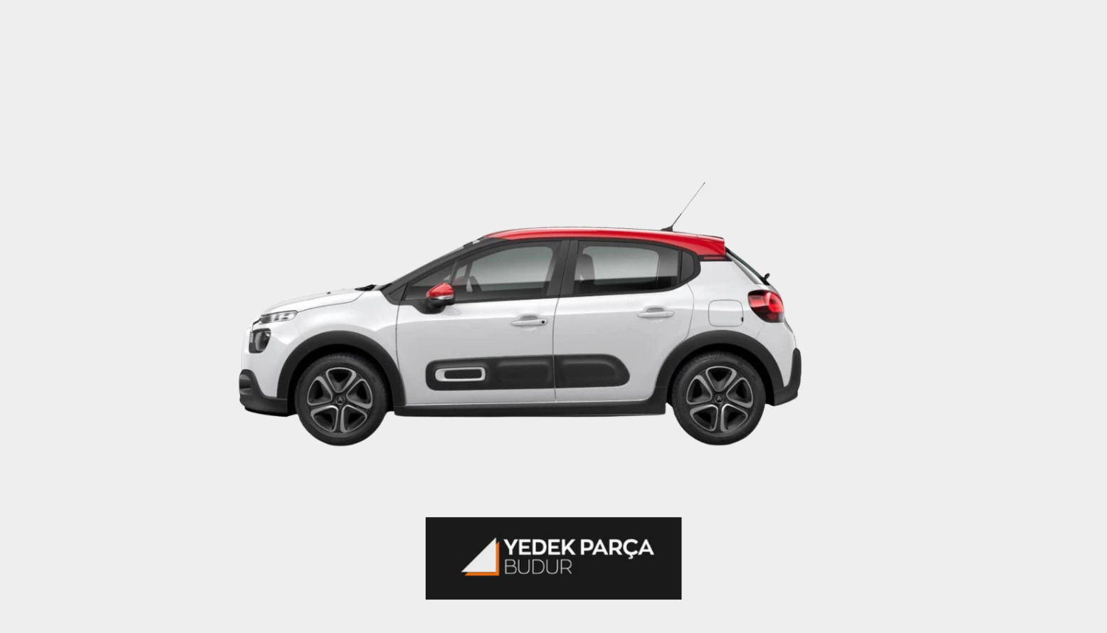 Kilis Citroen Yedek Parça Gönderimi