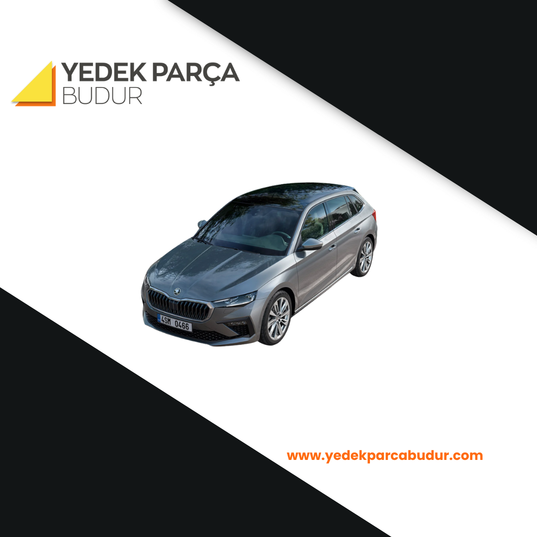 Kilis Skoda Yedek Parça Gönderimi