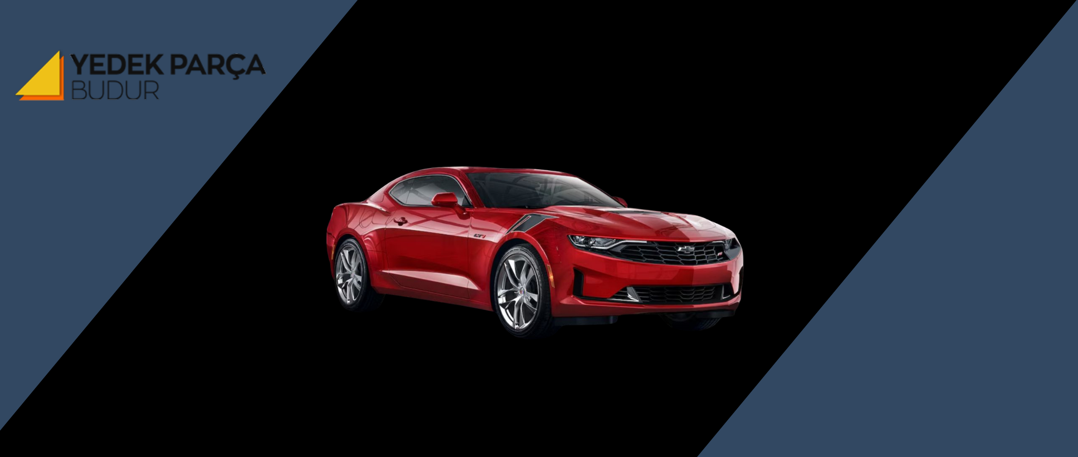 Kırıkkale Chevrolet Yedek Parça Gönderimi
