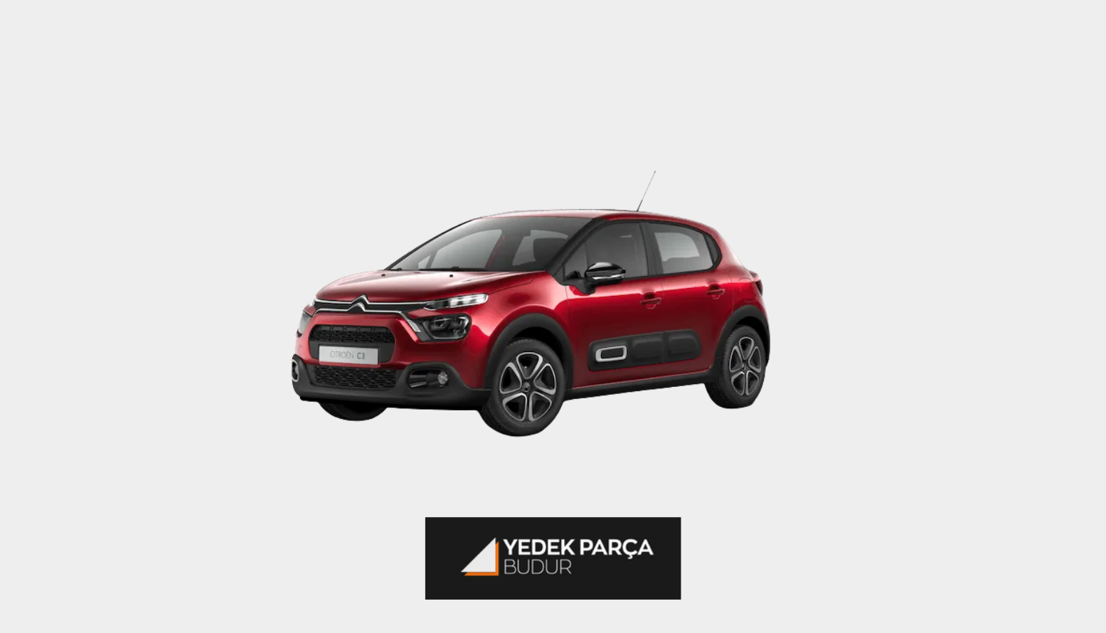 Kırıkkale Citroen Yedek Parça Gönderimi