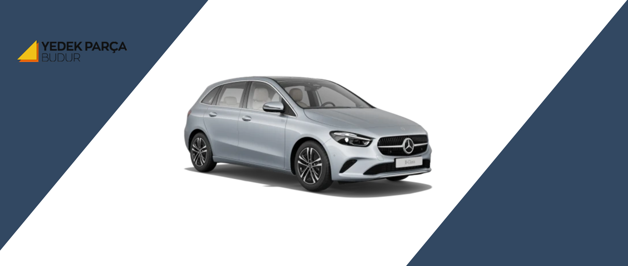 Kırıkkale Mercedes Yedek Parça Gönderimi