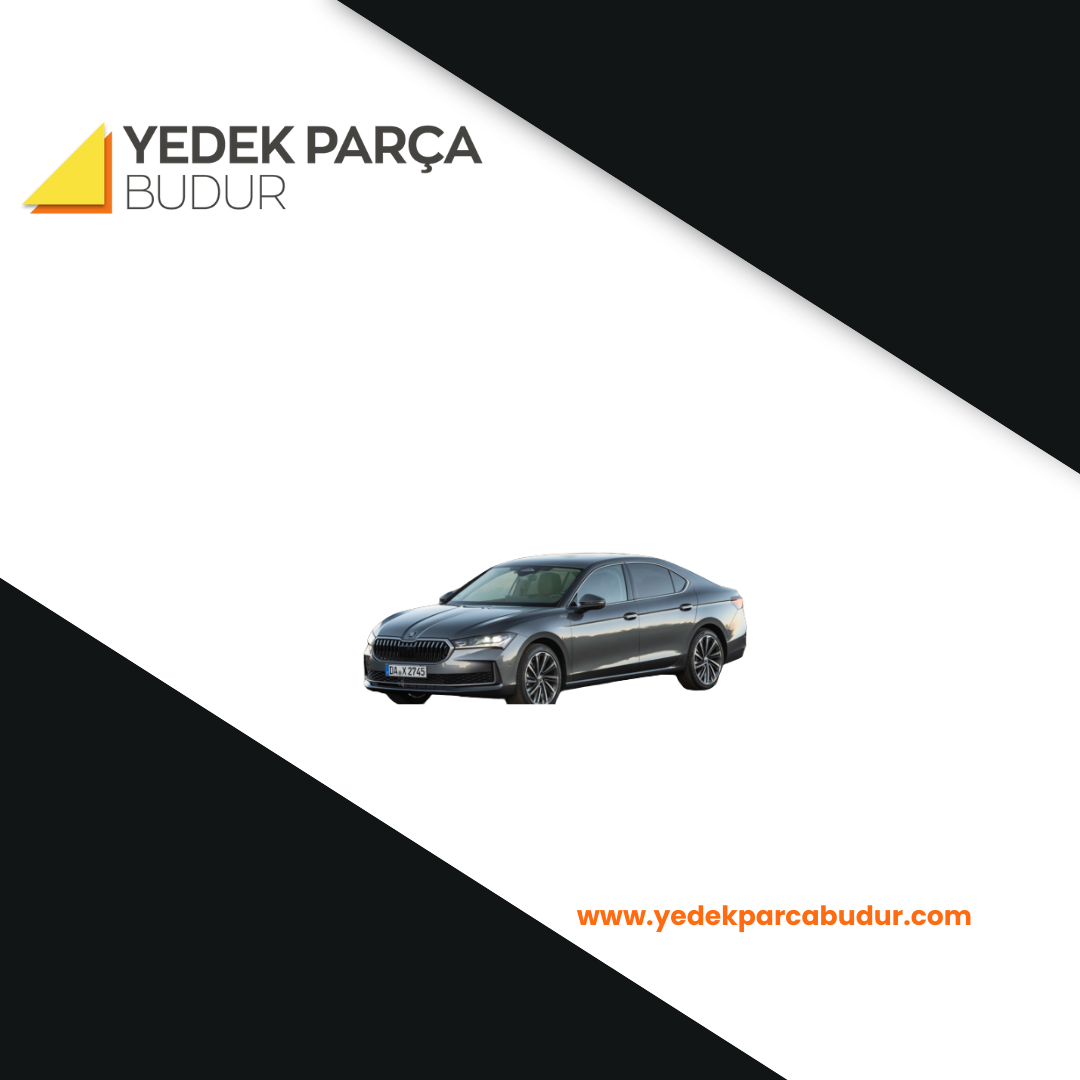 Kırıkkale Skoda Yedek Parça Gönderimi