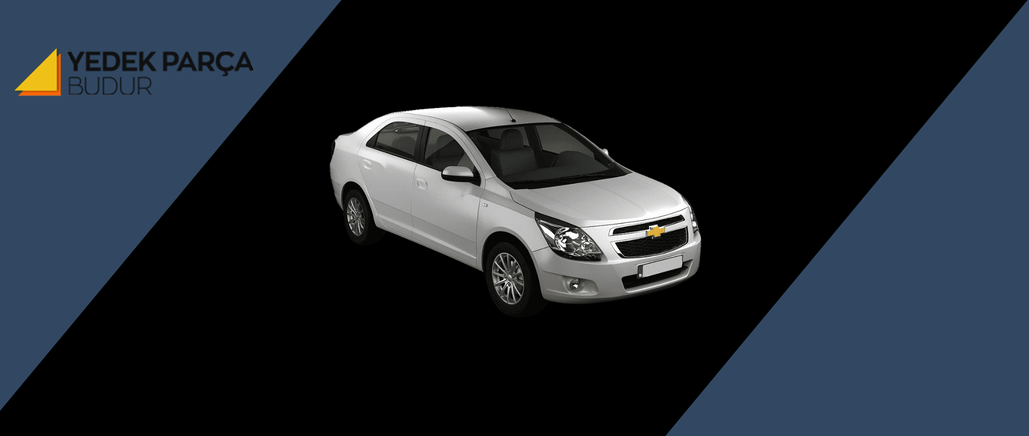 Kırklareli Chevrolet Yedek Parça Gönderimi