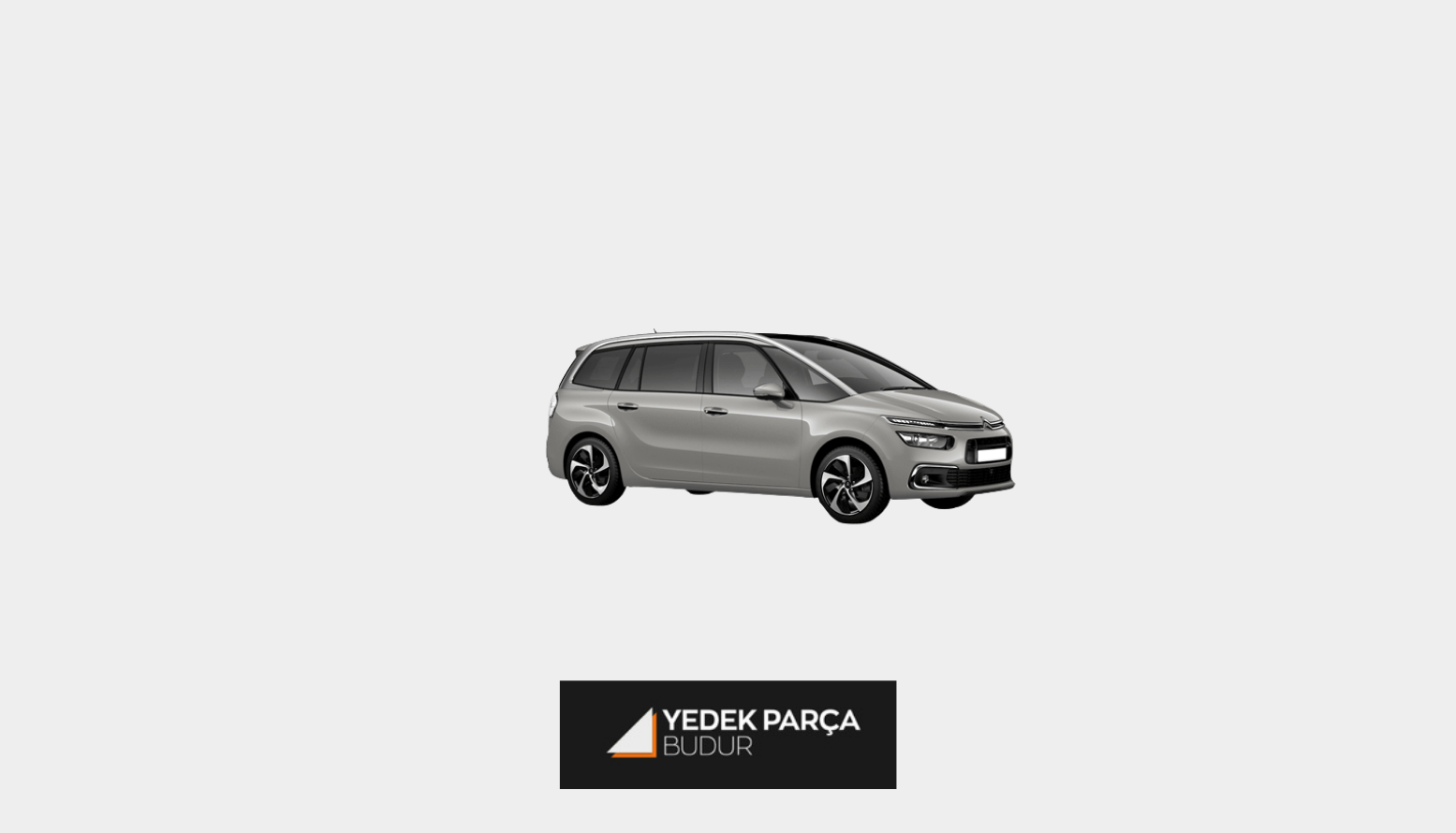 Kırklareli Citroen Yedek Parça Gönderimi
