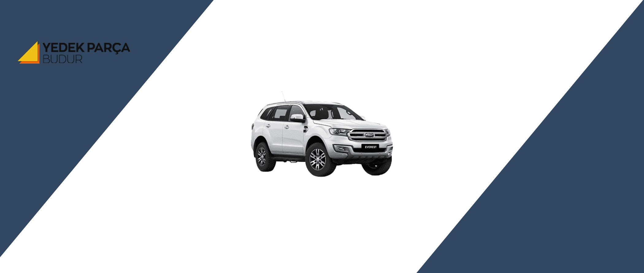Kırklareli Ford Yedek Parça Gönderimi