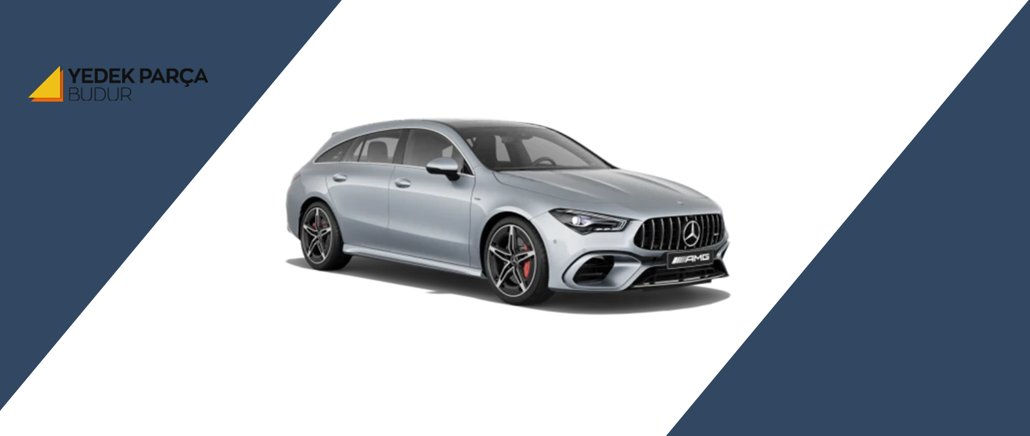 Kırklareli Mercedes Yedek Parça Gönderimi