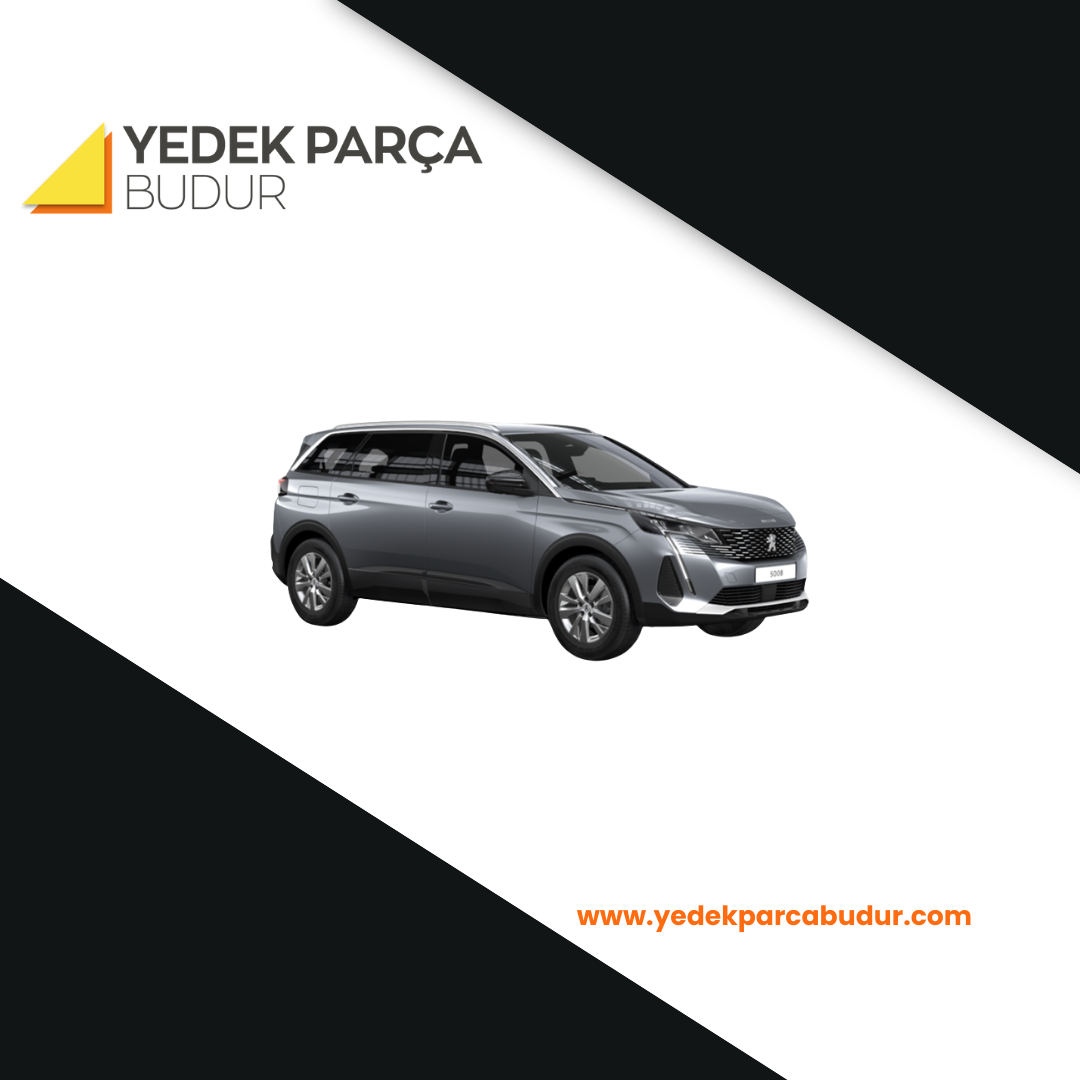 Kırklareli Peugeot Yedek Parça Gönderimi