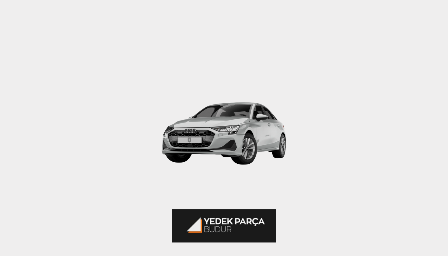 Kırşehir Audi Yedek Parça Gönderimi