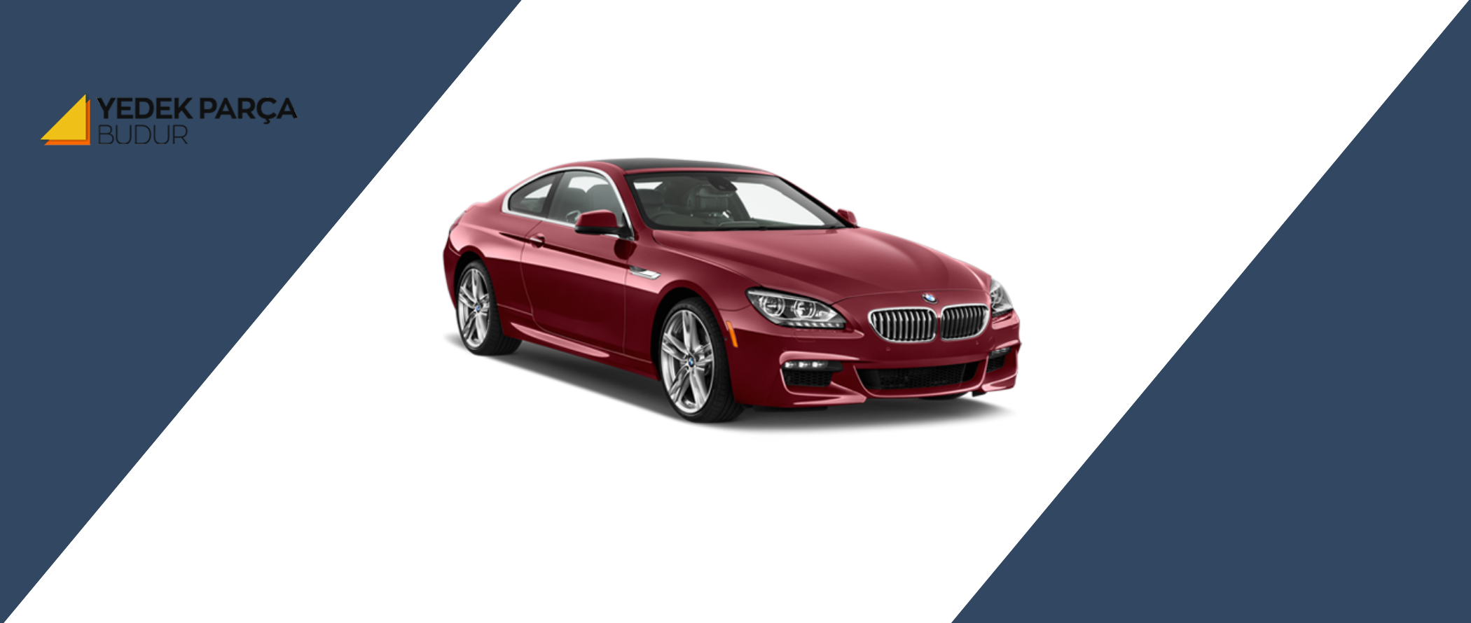 Kırşehir BMW Yedek Parça Gönderimi