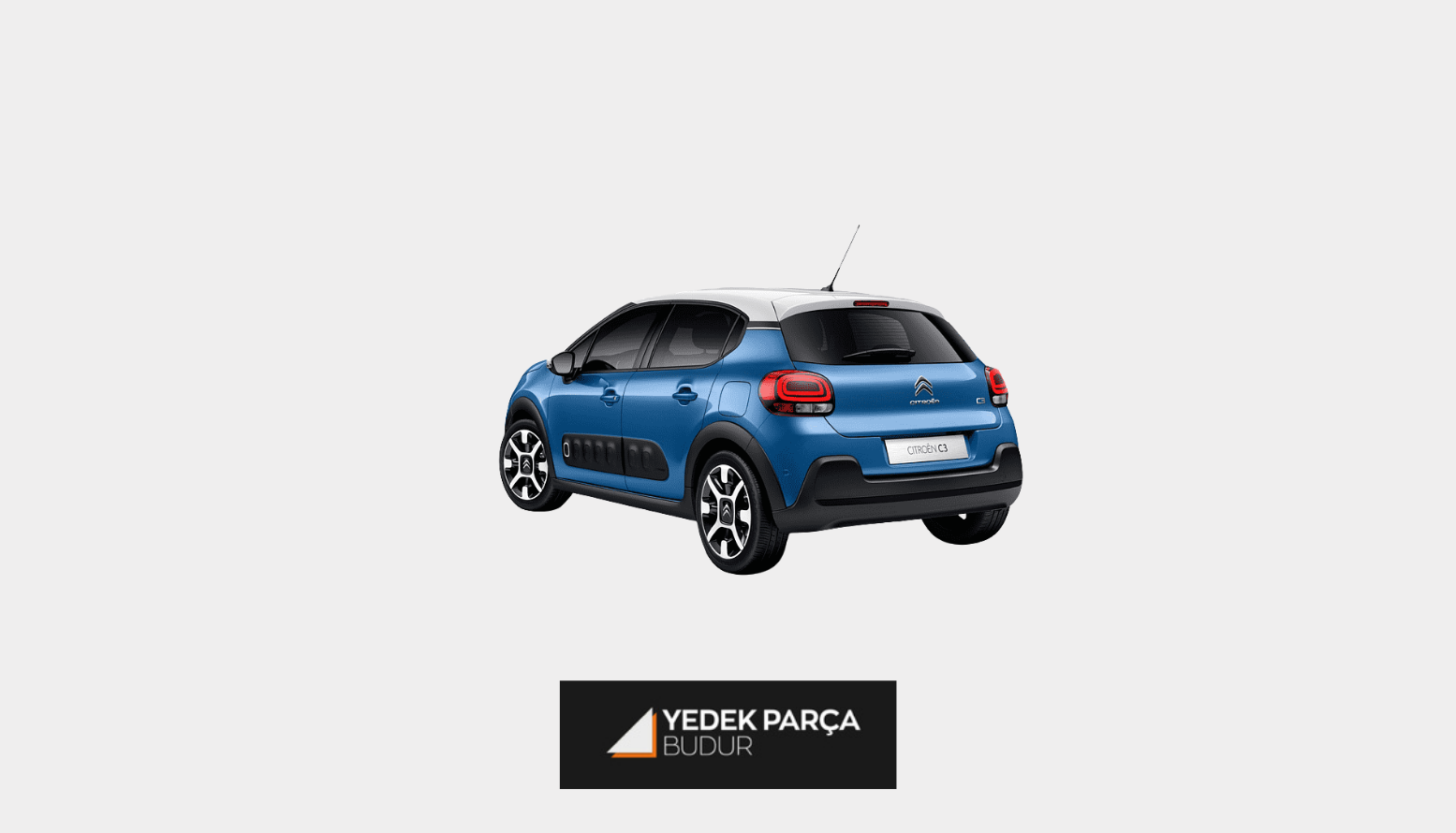 Kırşehir Citroen Yedek Parça Gönderimi