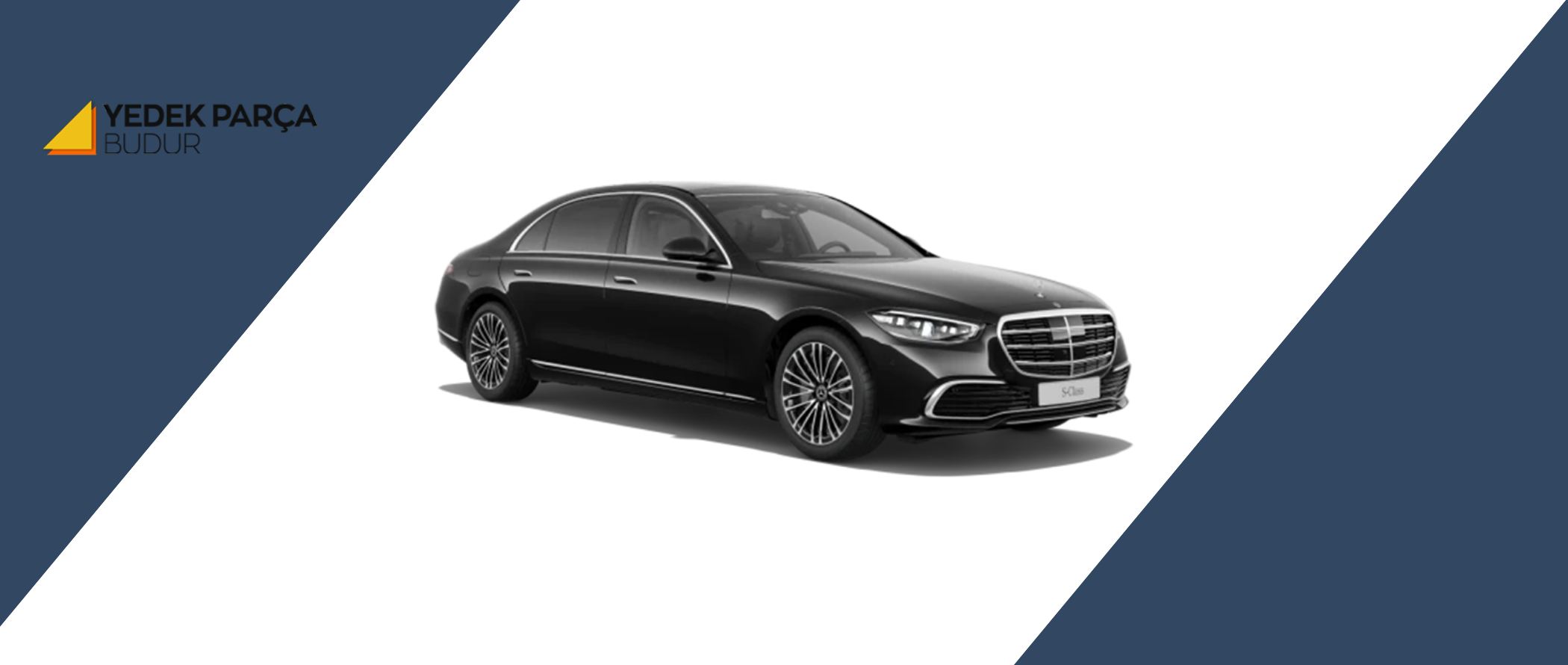 Kırşehir Mercedes Yedek Parça Gönderimi