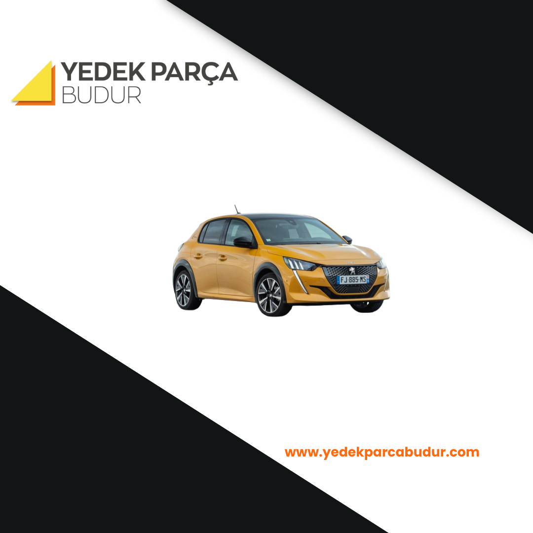 Kırşehir Peugeot Yedek Parça Gönderimi