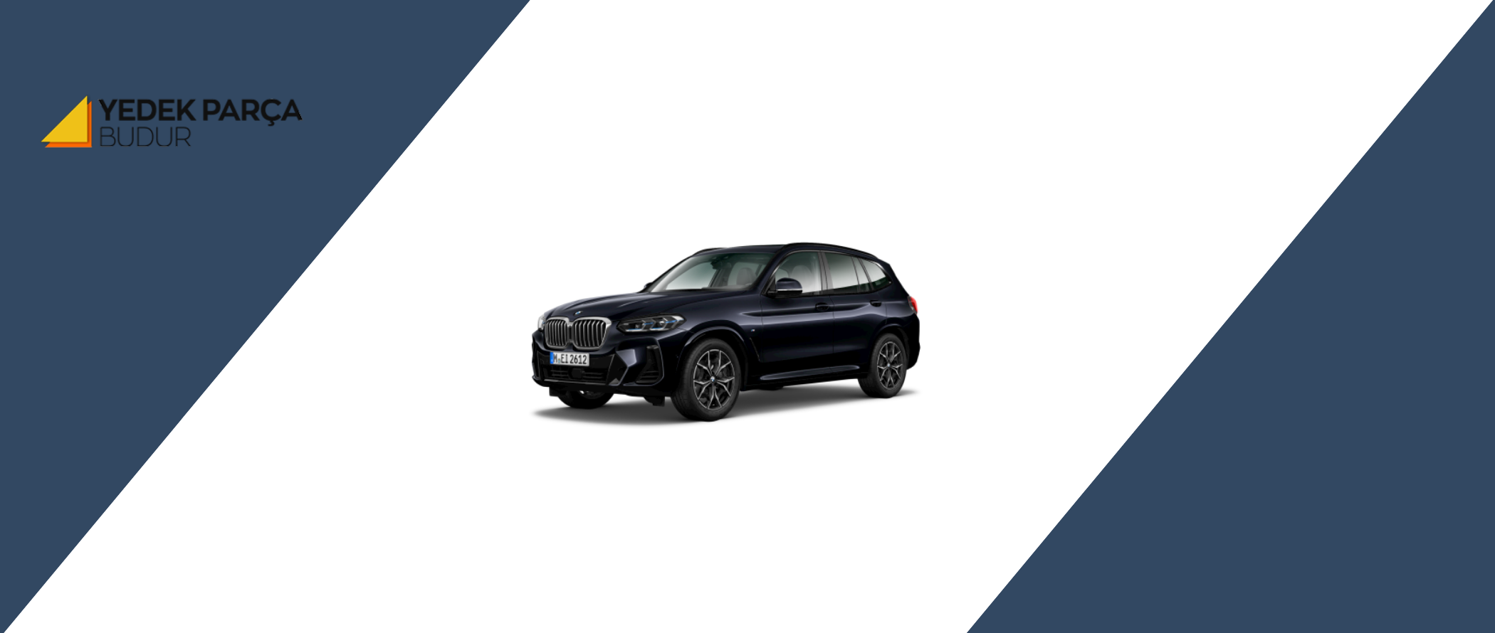 Kocaeli BMW Yedek Parça Gönderimi