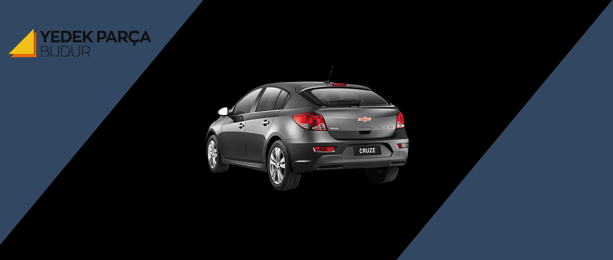 Kocaeli Chevrolet Yedek Parça Gönderimi