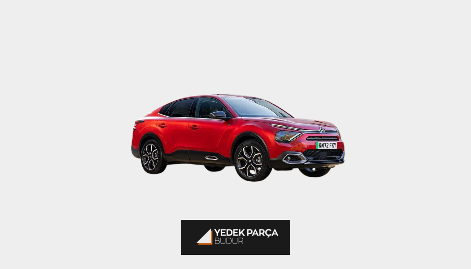Kocaeli Citroen Yedek Parça Gönderimi