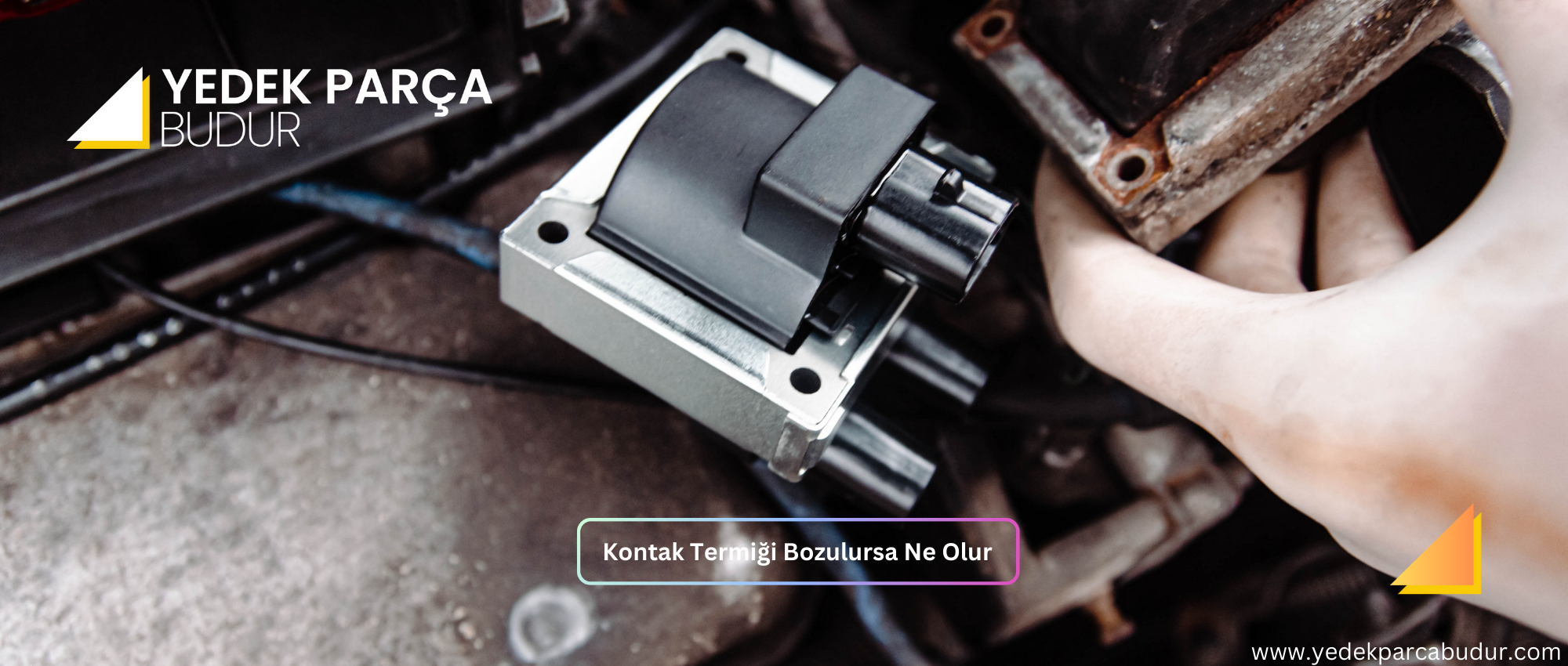 Kontak Termiği Bozulursa Ne Olur