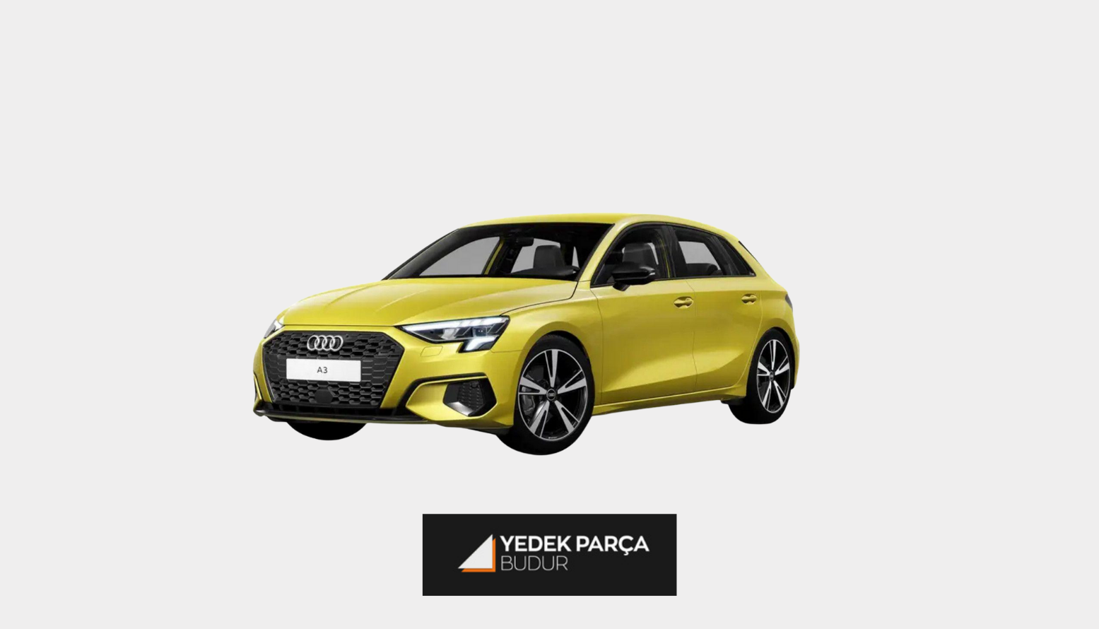 Konya Audi Yedek Parça Gönderimi