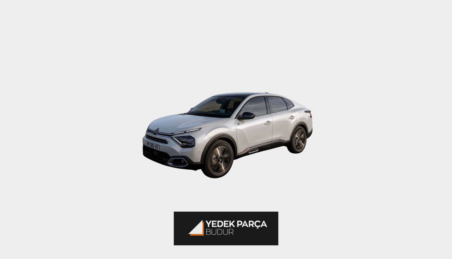 Konya Citroen Yedek Parça Gönderimi