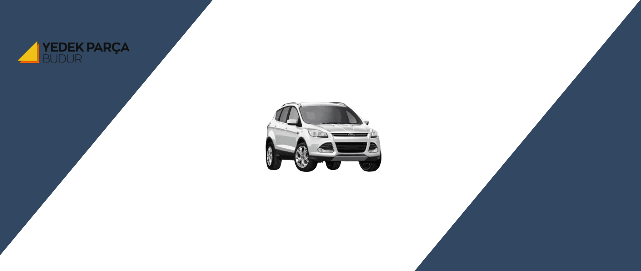 Konya Ford Yedek Parça Gönderimi