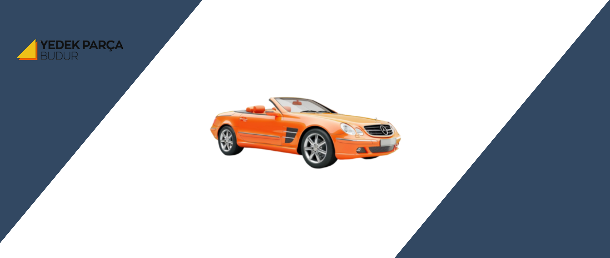 Konya Mercedes Yedek Parça Gönderimi