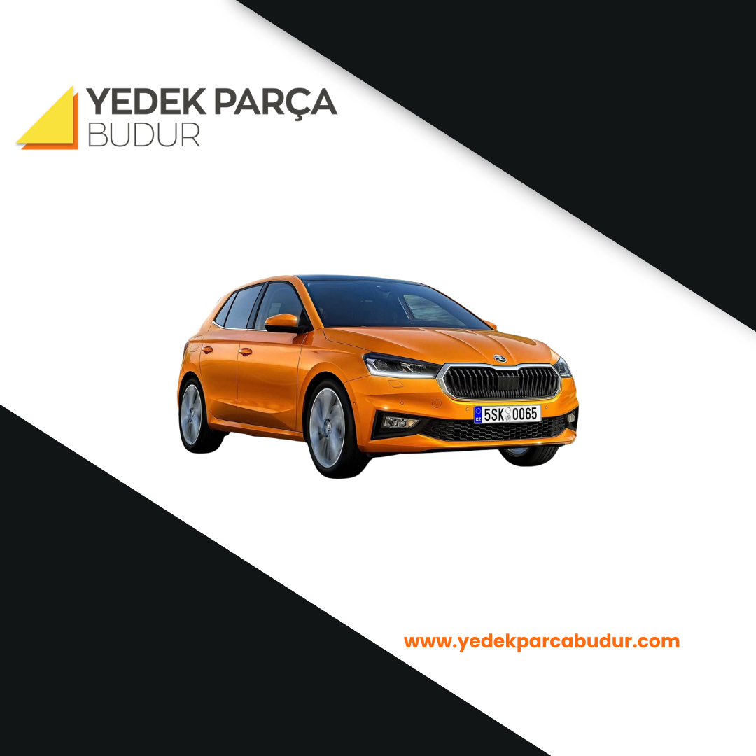 Konya Skoda Yedek Parça Gönderimi