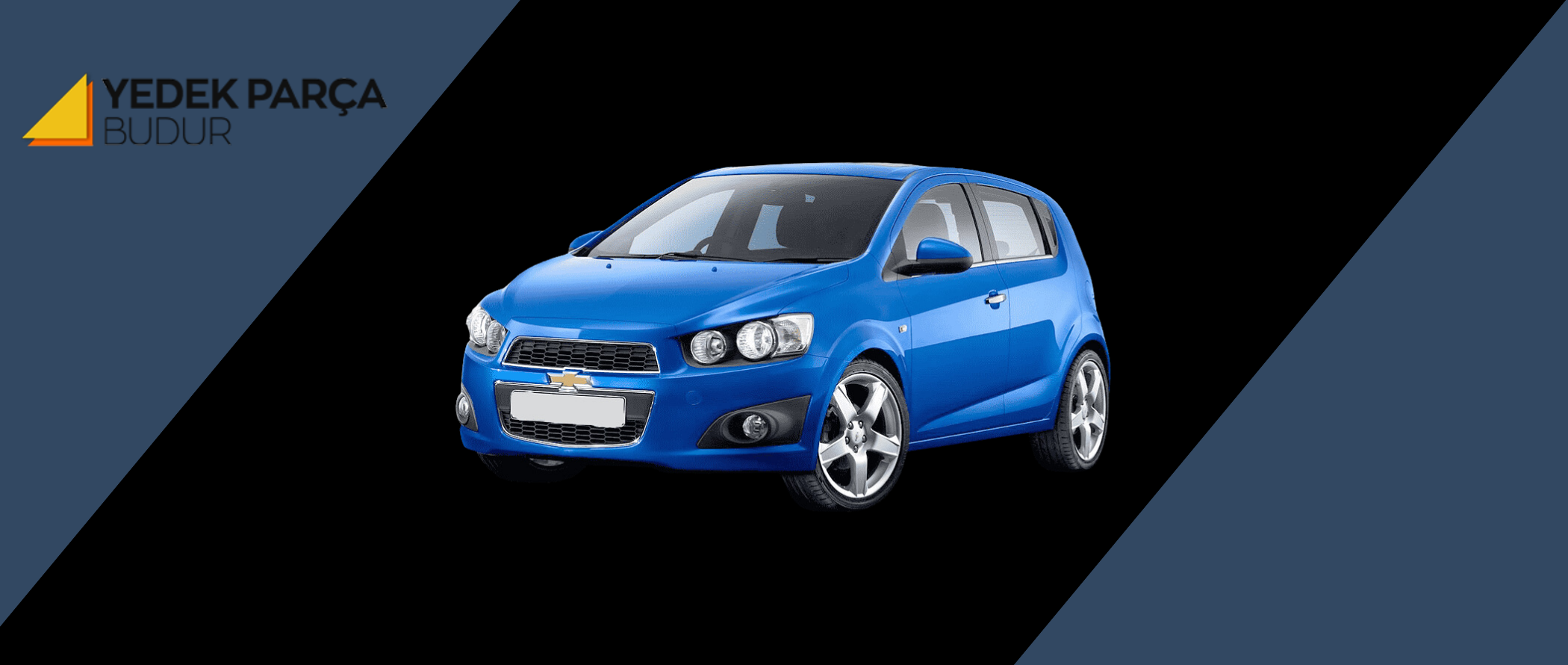 Kütahya Chevrolet Yedek Parça Gönderimi