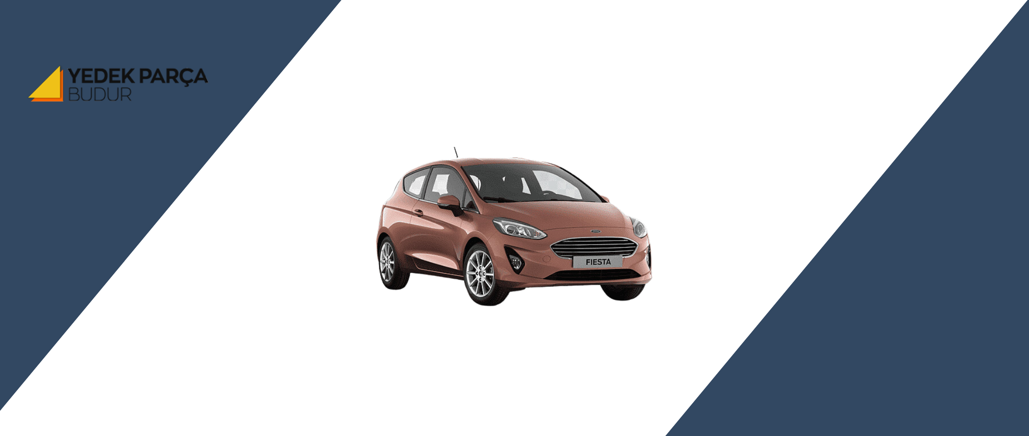 Kütahya Ford Yedek Parça Gönderimi