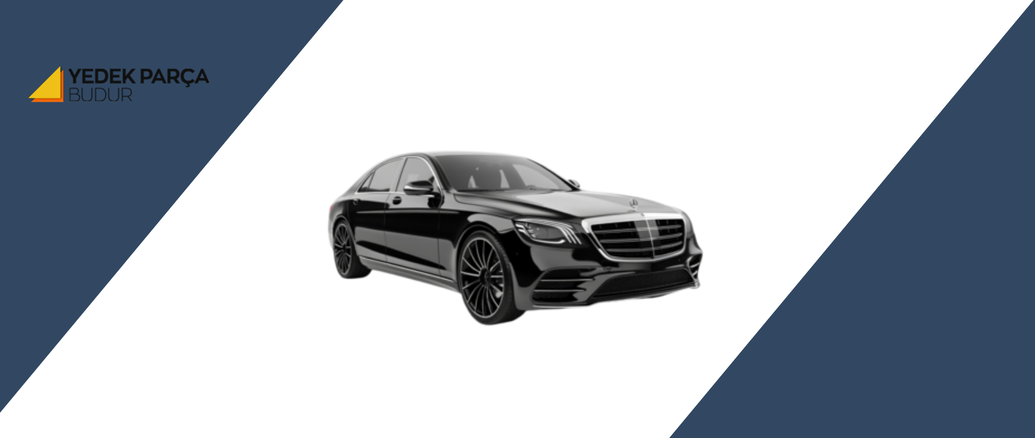 Kütahya Mercedes Yedek Parça Gönderimi