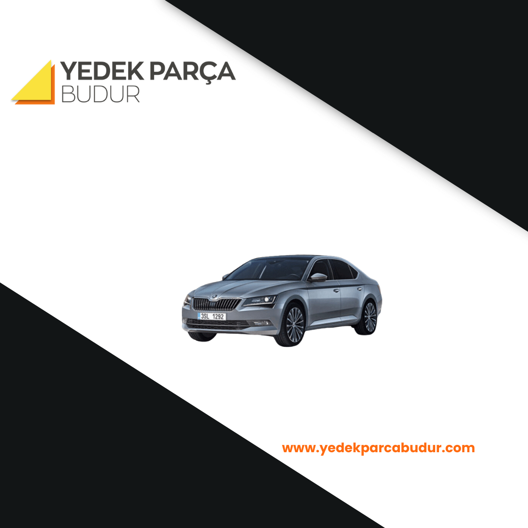 Kütahya Skoda Yedek Parça Gönderimi