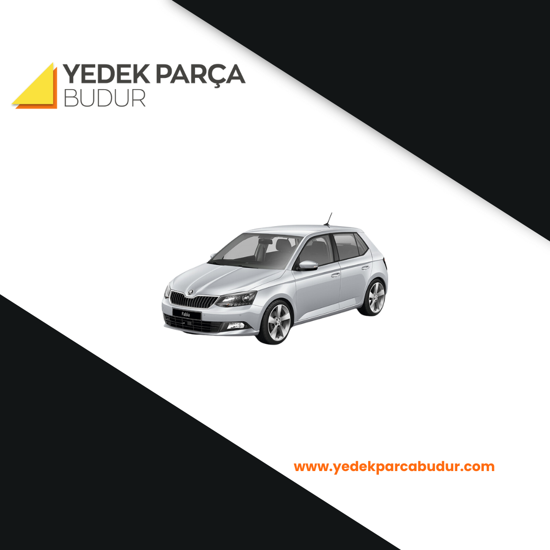 Malatya Skoda Yedek Parça Gönderimi