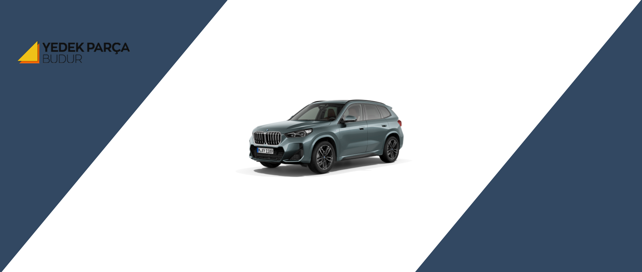 Manisa BMW Yedek Parça Gönderimi