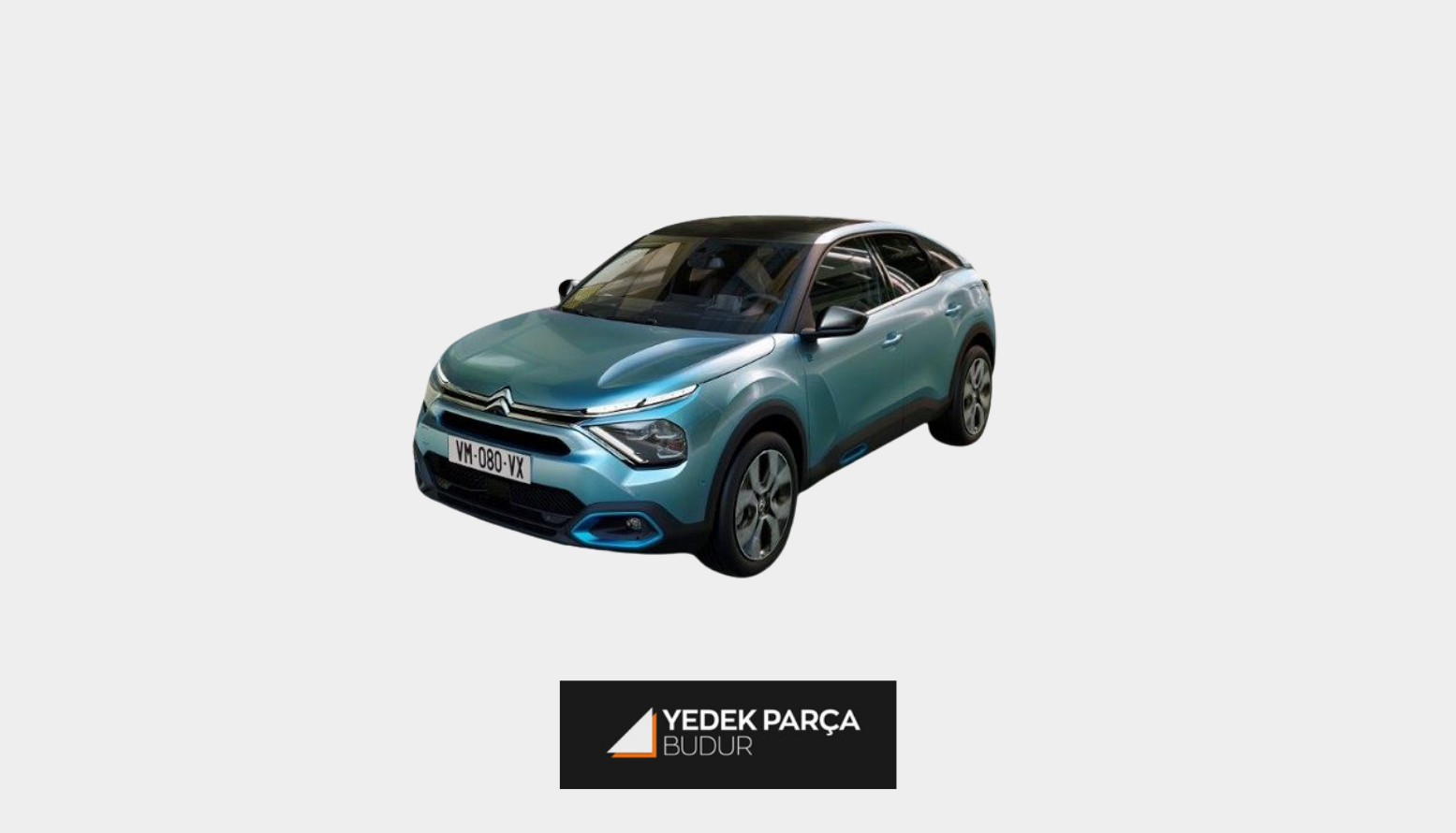 Manisa Citroen Yedek Parça Gönderimi