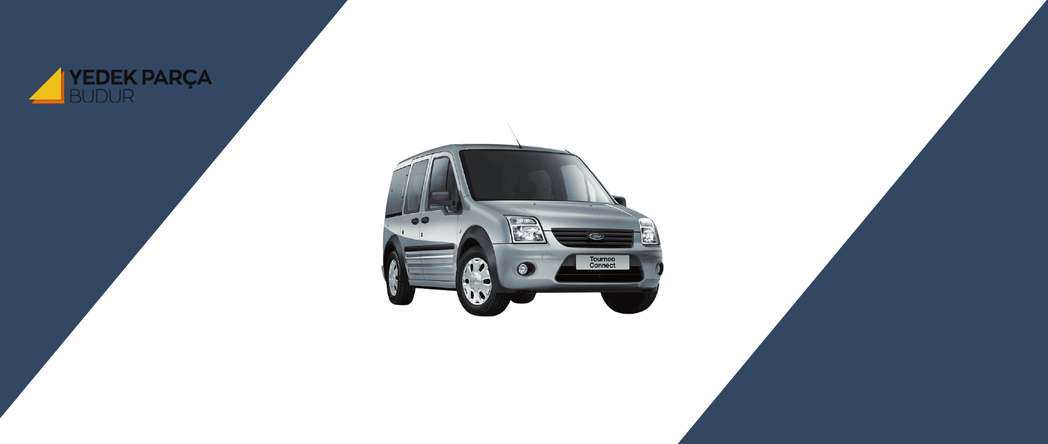 Manisa Ford Yedek Parça Gönderimi