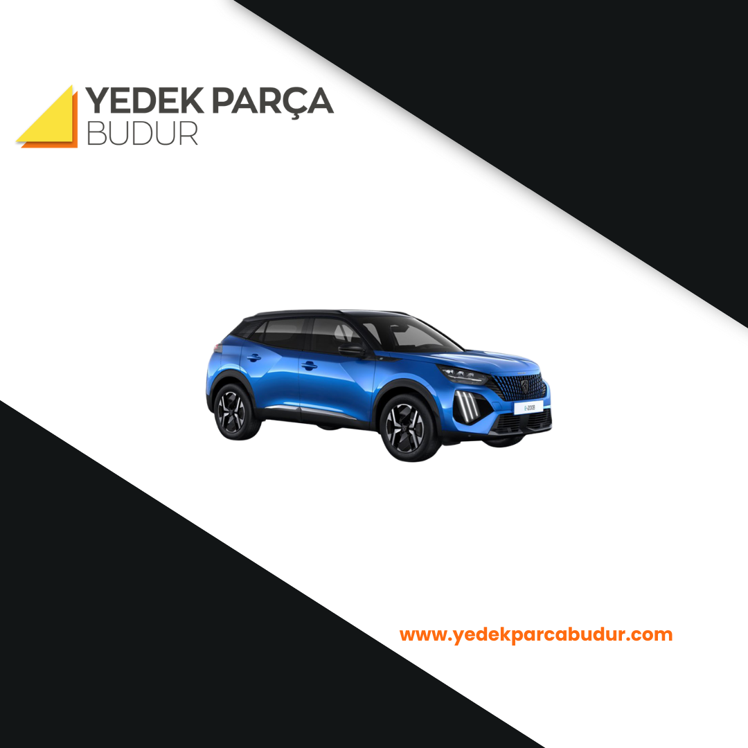 Manisa Peugeot Yedek Parça Gönderimi