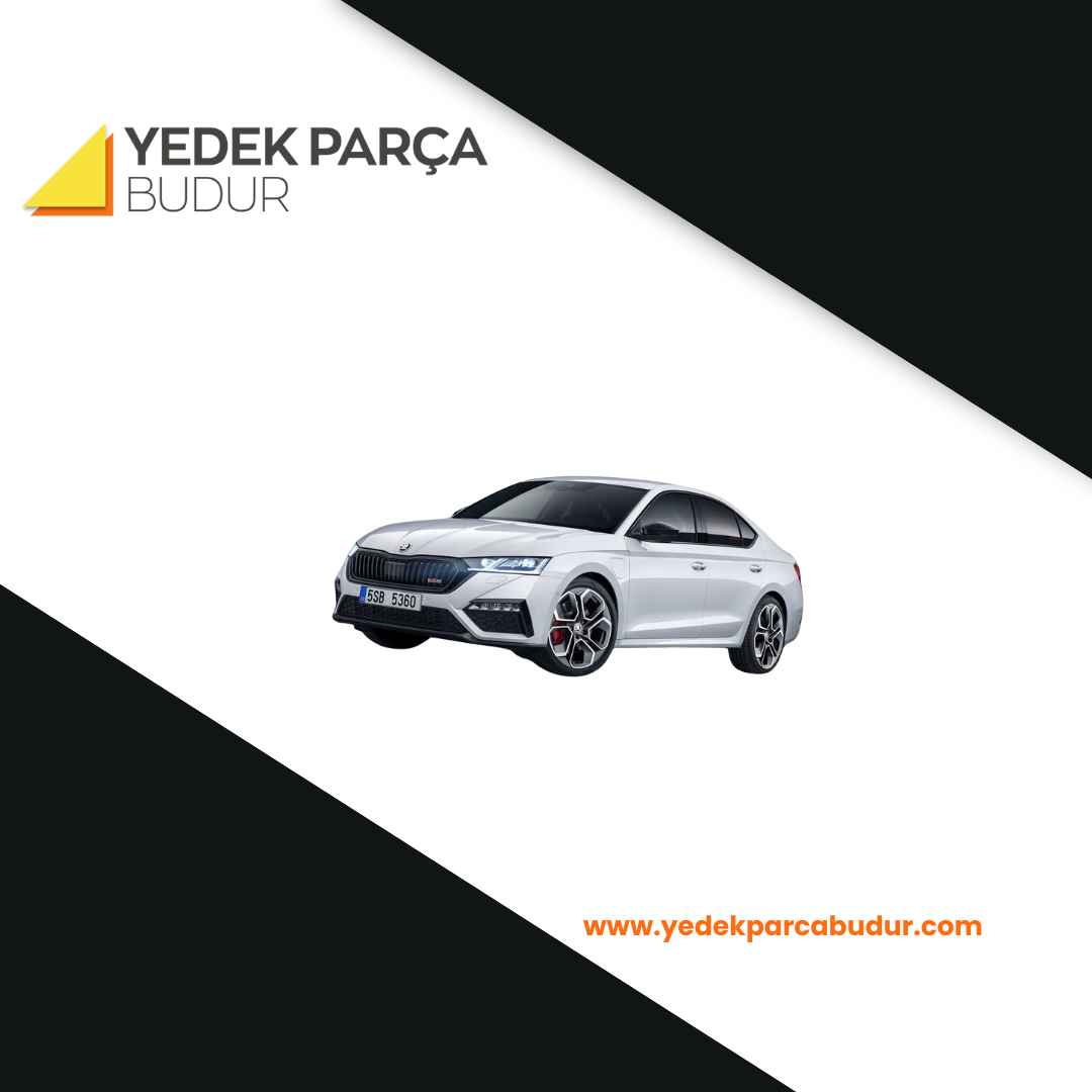 Manisa Skoda Yedek Parça Gönderimi