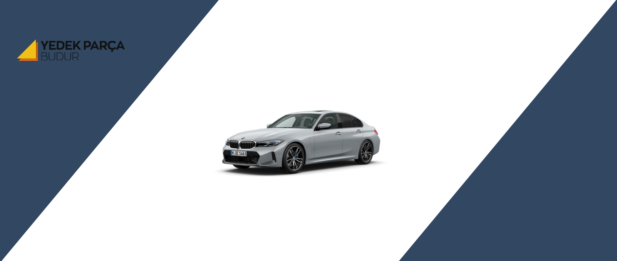 Mardin BMW Yedek Parça Gönderimi Hizmeti
