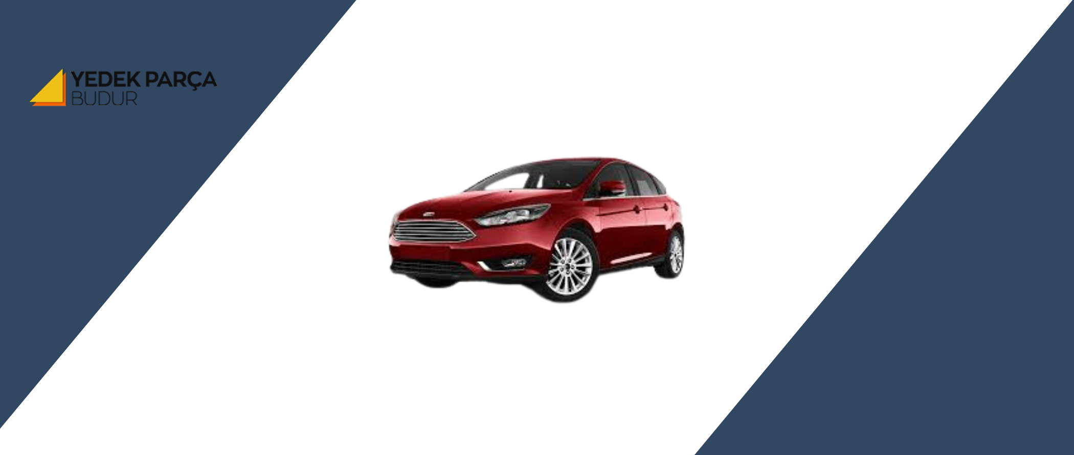 Mardin Ford Yedek Parça Gönderimi