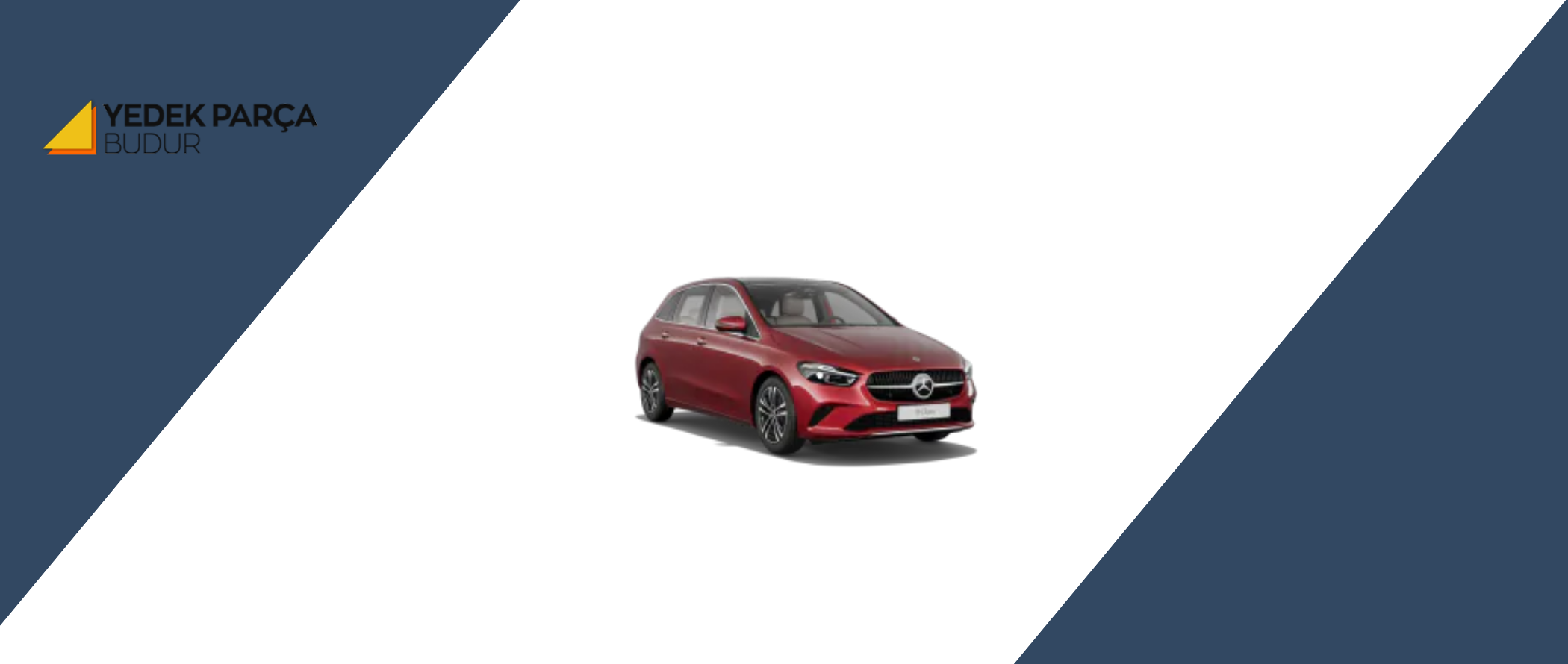 Mardin Mercedes Yedek Parça Gönderimi