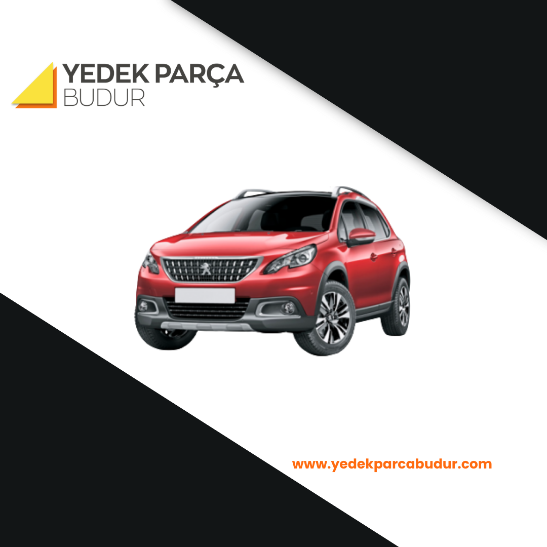 Mardin Peugeot Yedek Parça Gönderimi