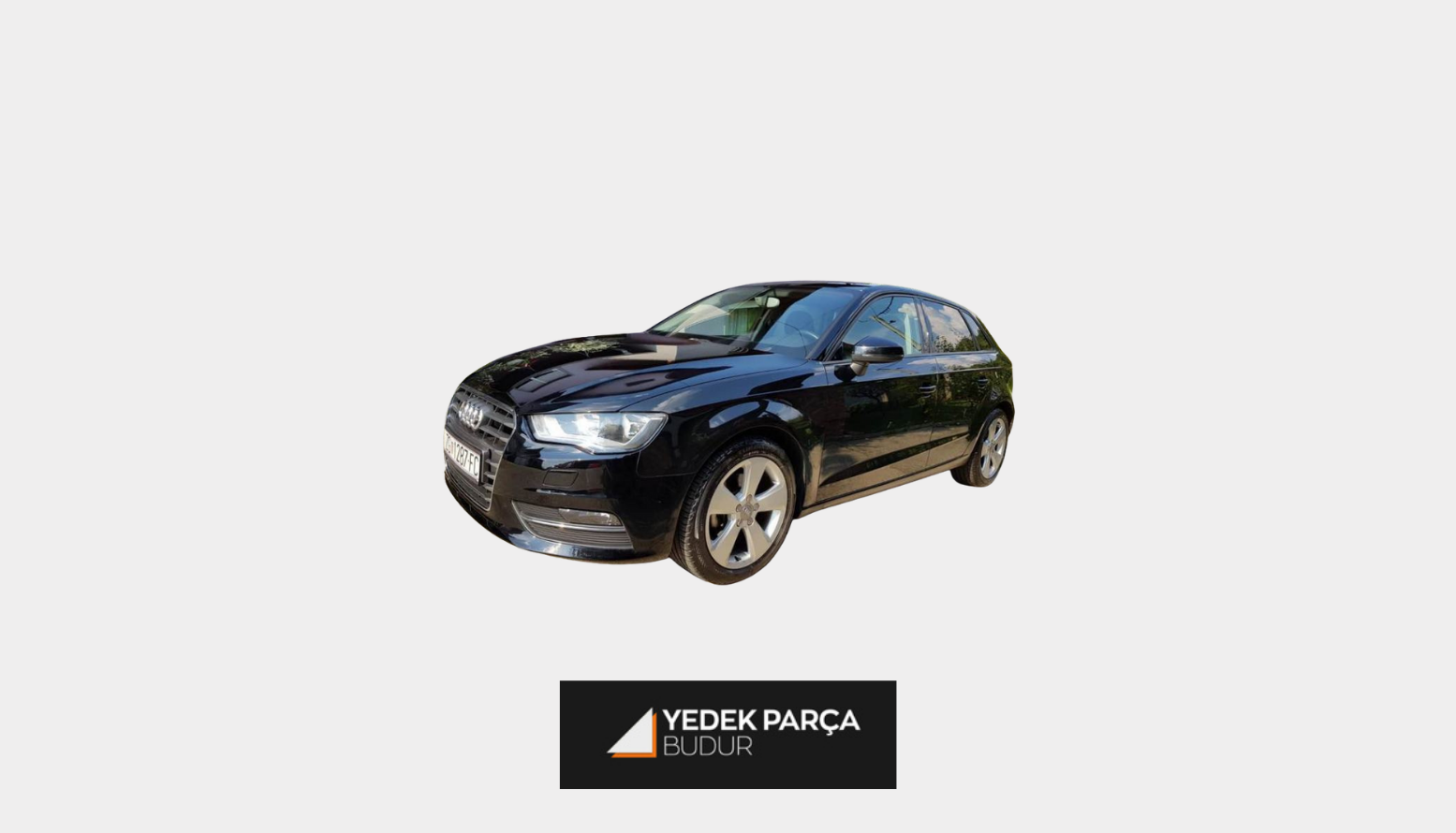 Mersin Audi Yedek Parça Gönderimi