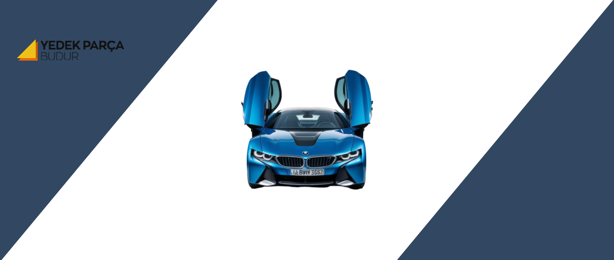 Mersin Bmw Yedek Parça Gönderimi