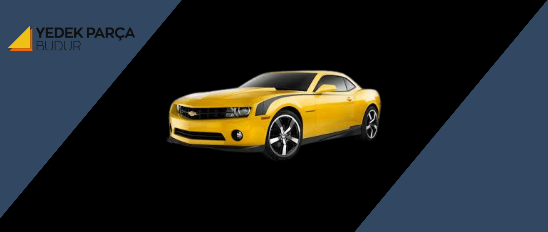 Mersin Chevrolet Yedek Parça Gönderimi